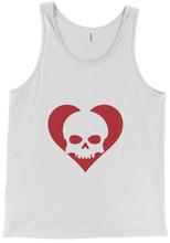 necr1te Tank Top