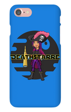 cptdeathstarre 6s iPhone Phone Cases