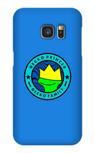 geckoprince0 Samsung Phone Cases