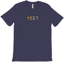 T-Shirt: Sour Candy "Yeet"