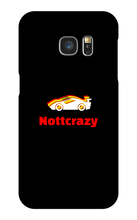 nottcrazyttv Samsung Phone Cases