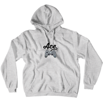 acegaming Hoodies (No-Zip/Pullover)