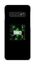 Biiinzzys Background Samsung Case