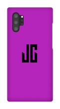 JUST CRINGE PHONE SAMSUNG CASE