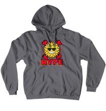 SunnySL187 HYPE Hoodies (No-Zip/Pullover)