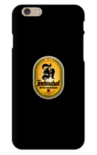 Helmahof iPhone Phone Cases