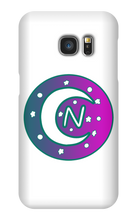 Nemi Logo Phone Case