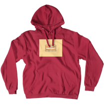 thefootlasagna Hoodies (No-Zip/Pullover)