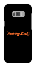 geeksvsgeeks Samsung Phone Cases
