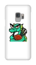 coast0cean Samsung Phone Cases