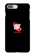 Delinquent Gaming iPhone Phone Cases