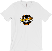 @CockUpMorningShow T-Shirts