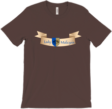 ladymalicysin T-Shirts