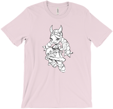 Shieldmaiden T-Shirts