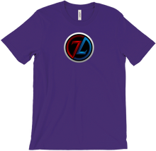zaramuxthegamingdad T-Shirts