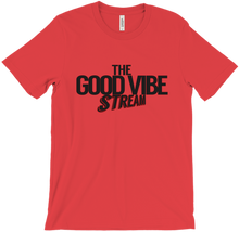 The Good Vibe Stream T-Shirts