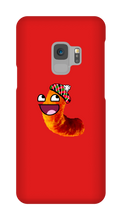dnw_davys Samsung Phone Cases