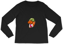 fishsticksu Long Sleeve Tee
