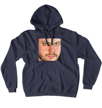 AshIV_ Stare Hoodie