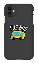 wavyx iPhone Phone Cases
