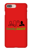 sneakyarmy iPhone Phone Cases