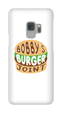 thebobbyburger Samsung Phone Cases