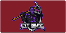 Toxic Gaming XXL Gaming Mousepad