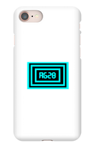 AG28 iPhone Phone Cases