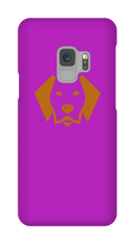 Slimy_Miner Samsung Phone Cases