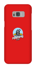 Power To The Beast Samsung Cases