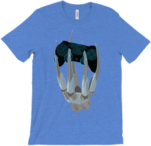 Stream & Scream Logo Tees