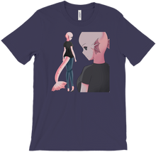 Cordellia T-Shirts