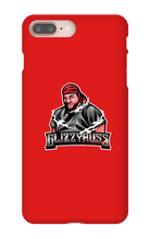 glizzyruss iPhone Phone Cases