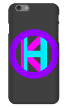 OKH Logo iPhone Case
