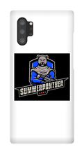 summerpanther Samsung Phone Cases