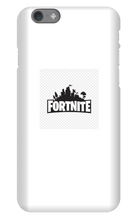 battmane132132 iPhone Phone Cases