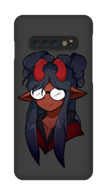 akuma Samsung Phone Cases