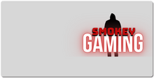 smokeygaming XXL Gaming Mousepad