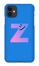 zincyt iPhone Phone Cases