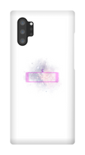 exacly galaxy Samsung Phone Cases