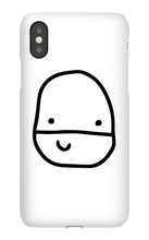 pastasux iPhone Phone Cases