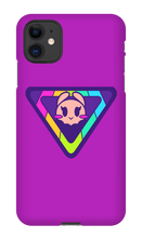 Rainb0wSheep Logo - Phone Case