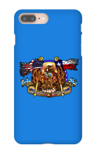chaos_jenkins iPhone Phone Cases