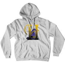 Hallowe Pullover Hoodie