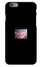 Sussy Evan IPhone Case