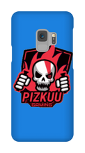 pizkuu Samsung Phone Cases
