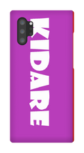 rauluxa Samsung Phone Cases