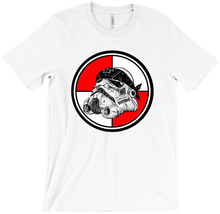 jandarusuh CS logp T-Shirts
