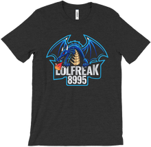 lolfreak8995 No Black T-Shirts