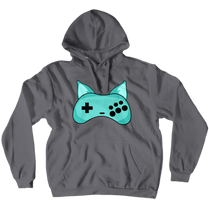 thenekopuff Hoodies (No-Zip/Pullover)